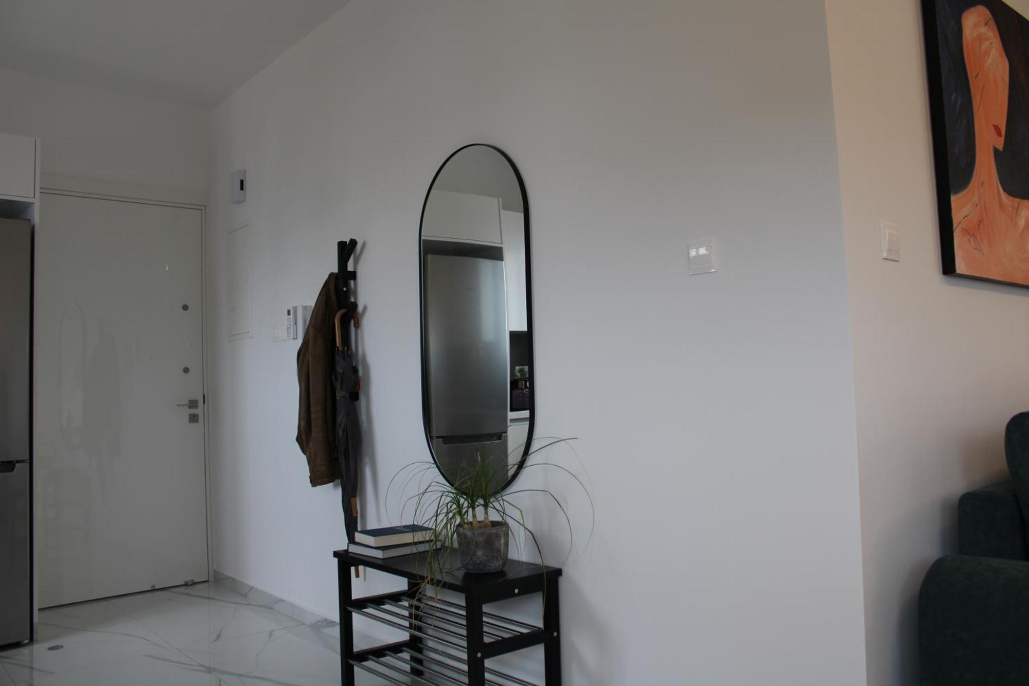 Hypnos Residence Nikosia Eksteriør bilde