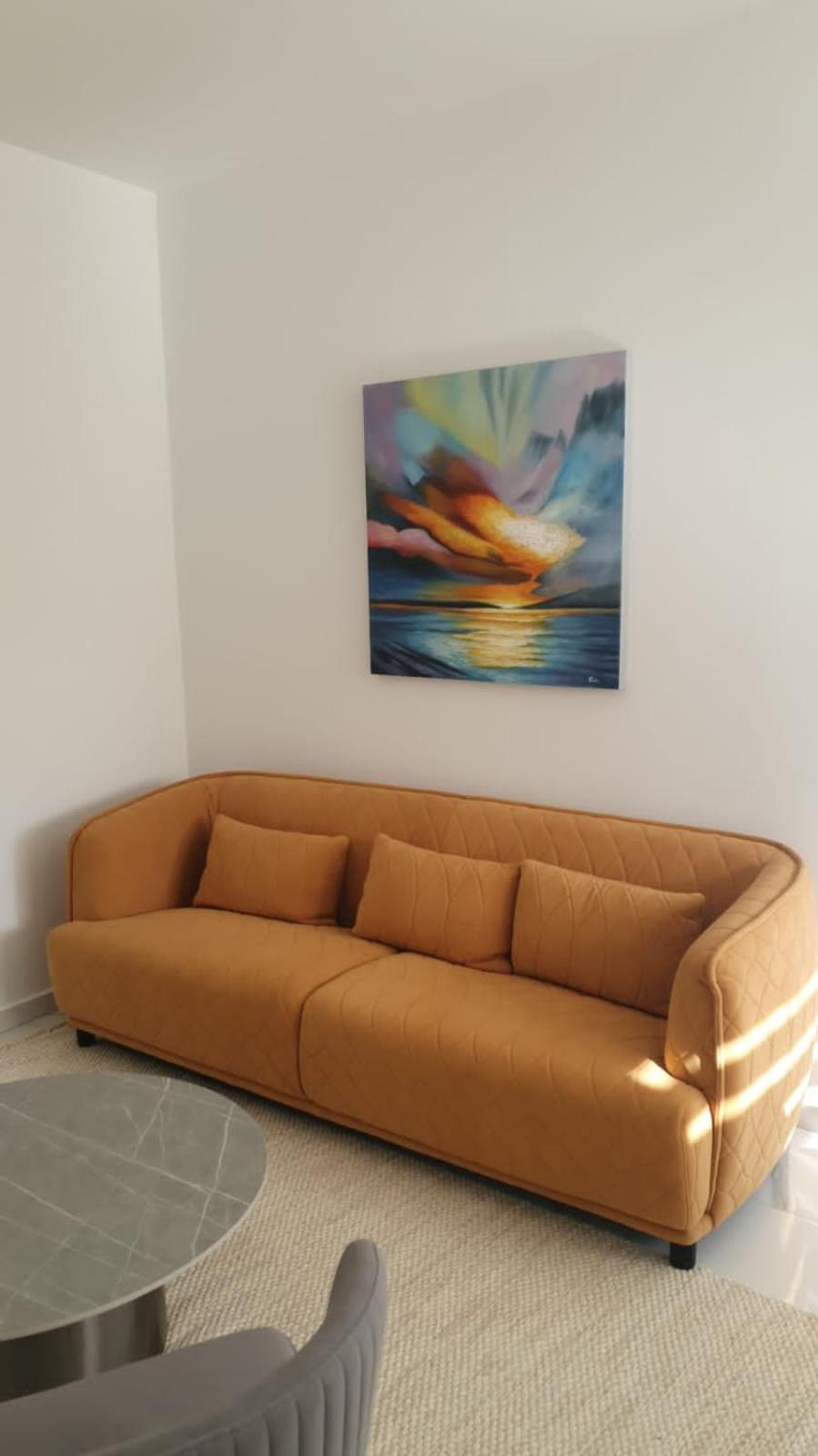 Hypnos Residence Nikosia Eksteriør bilde