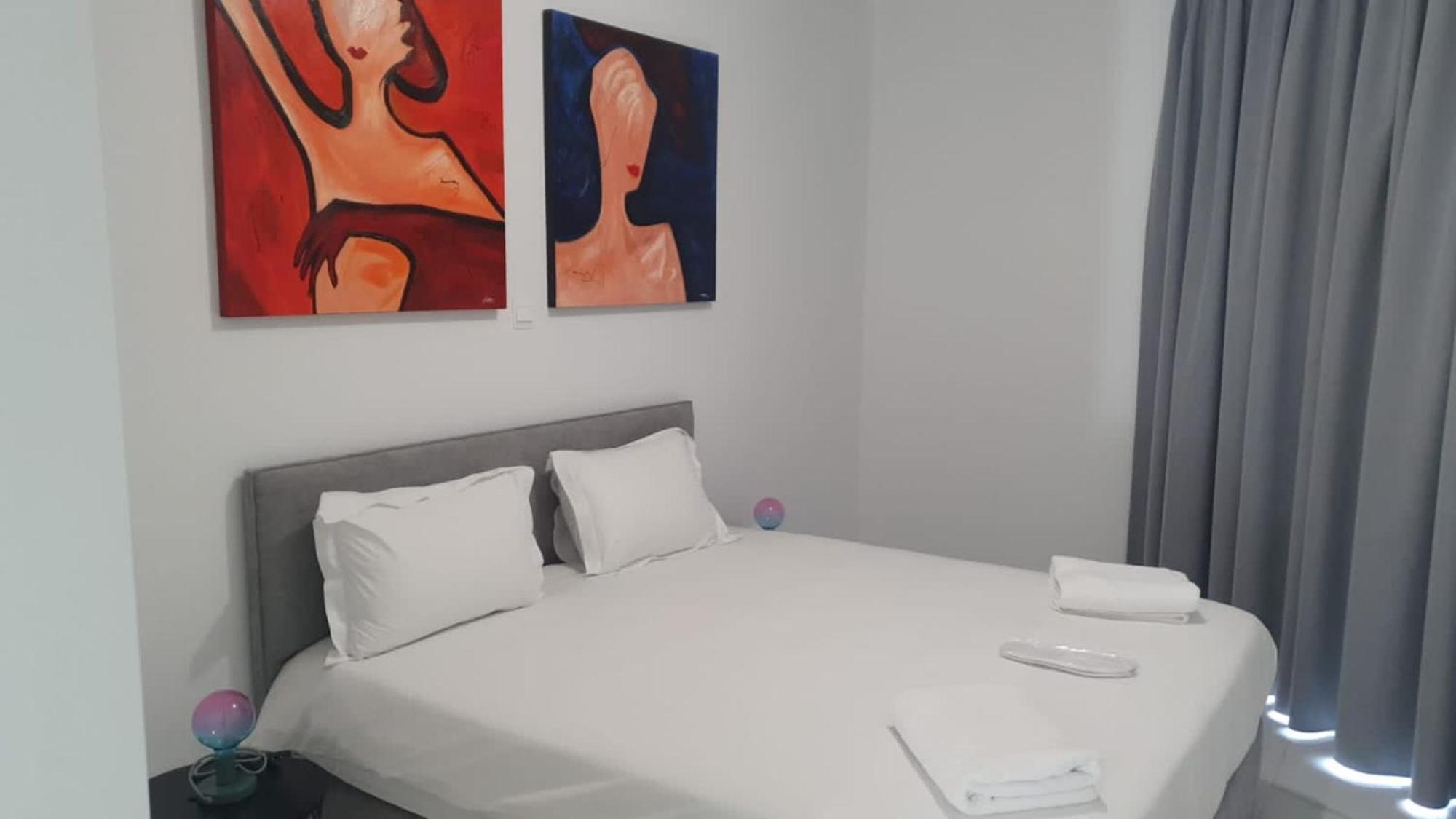 Hypnos Residence Nikosia Eksteriør bilde