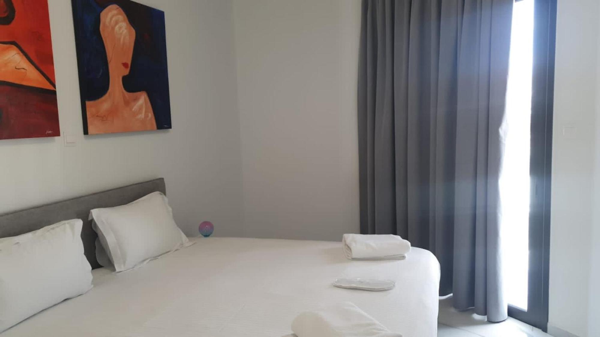 Hypnos Residence Nikosia Eksteriør bilde